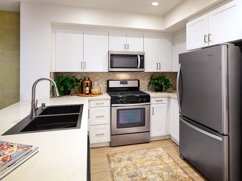 Turtle Ridge Apartment Homes