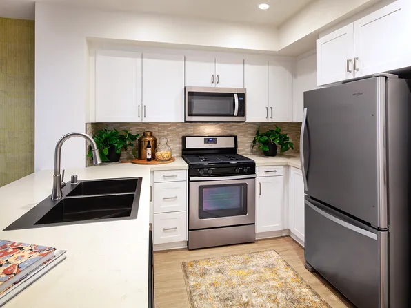 Turtle Ridge Apartment Homes