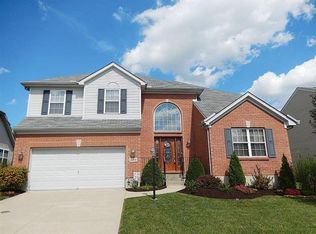 6222 Turning Leaf Way, Hamilton Twp, OH 45039