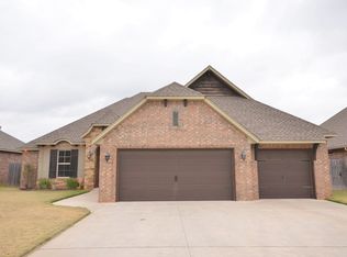 4905 SW 126th St, Oklahoma City, OK 73173