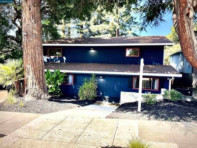 4416 Reinhardt Dr, Oakland, CA, 94619