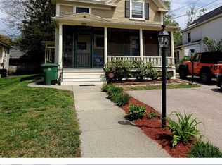 29 Manchester St #A, Nashua, NH 03064