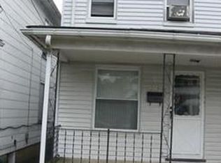 346 Grant St, Phillipsburg, NJ 08865