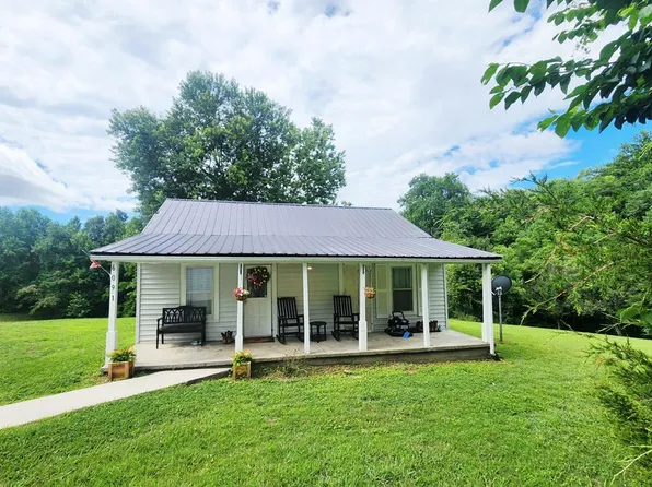 6091 SW Carrs Chapel Rd, Silver Pt, TN 38582