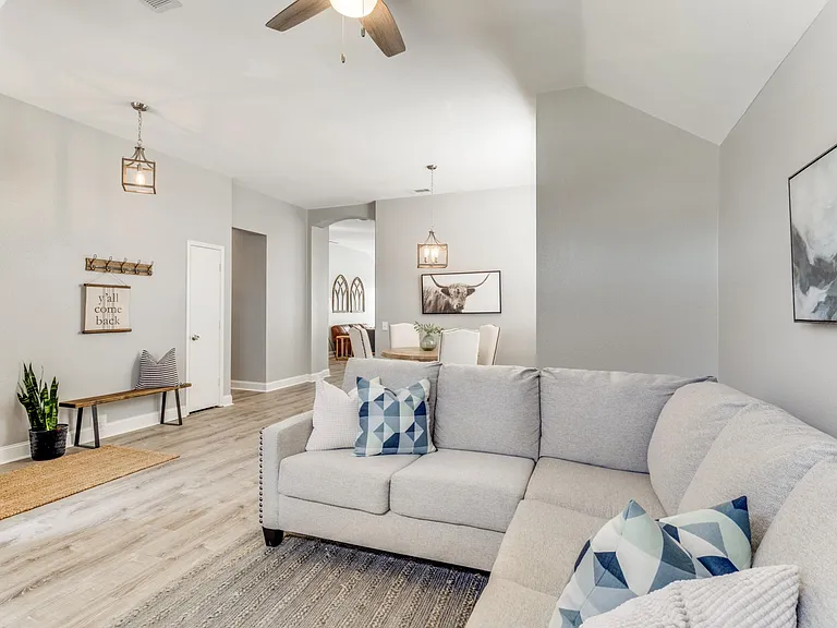 3607 Canyon View Ct — Photo 26