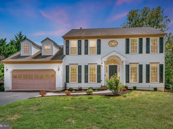 4310 Essex Ct, Fredericksburg, VA 22408
