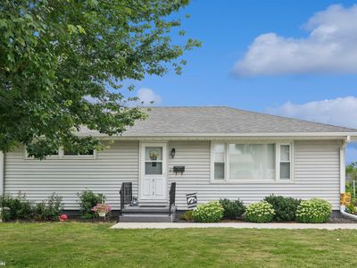 212 E Ingledue St, Marshalltown, IA, 50158
