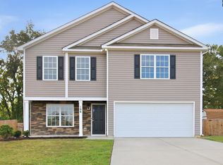 106 Denali Cir, Elgin, SC 29045