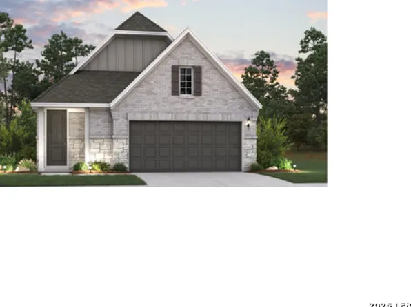 856 Merging Rivers, Marion, TX 78124