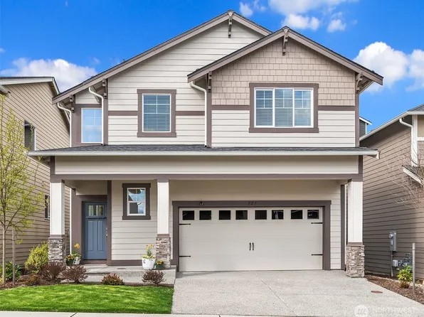 927 121st Avenue SE, Lake Stevens, WA 98258
