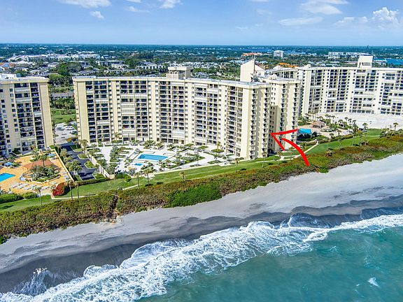 2nd image of 200 Ocean Trail Way APT 510