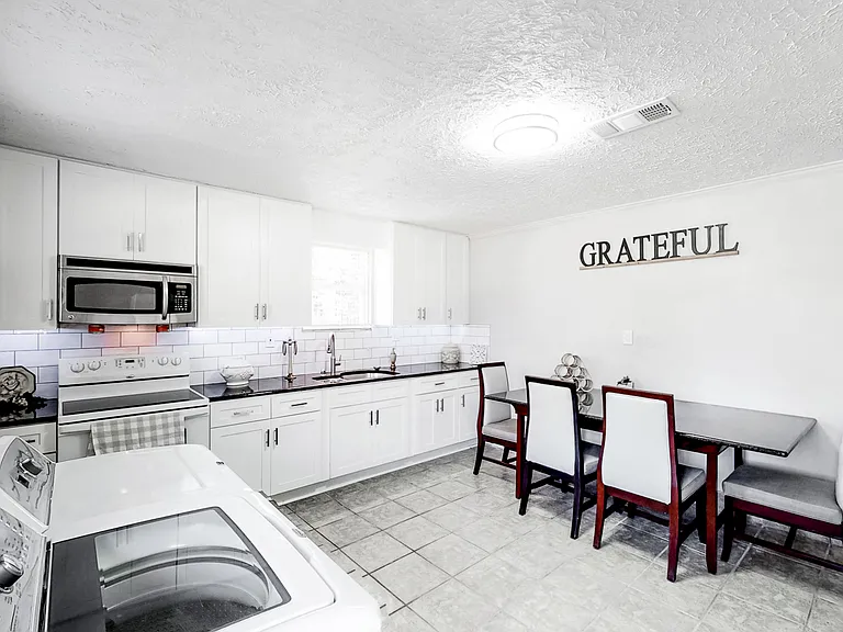 Charming Kitchen