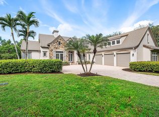 Old Marsh Golf Club, Palm Beach Gardens, FL 33418