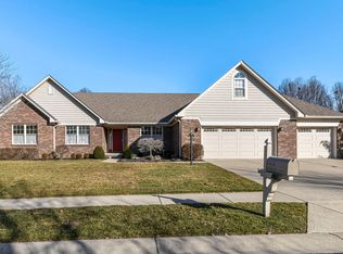 7375 Caldwell Ln, Avon, IN 46123