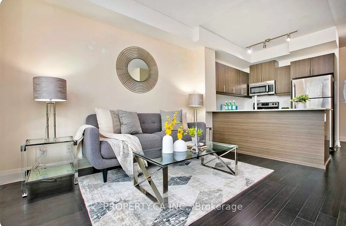 Building Photo - 17 Kenaston Gdns #714