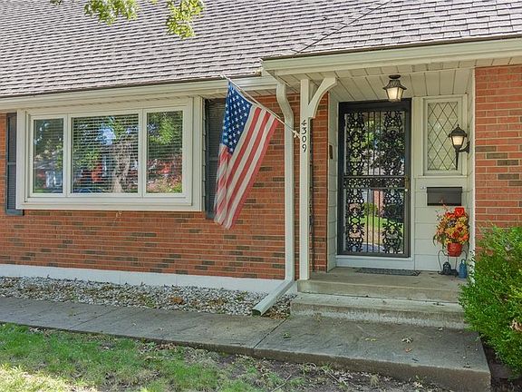 2nd image of 4309 S Briarcliff Ave