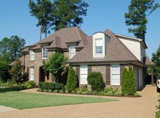 2011 Lonhill Cv, Collierville, TN 38017