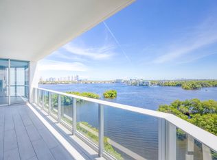 17111 Biscayne Blvd UNIT 702, Miami, FL 33131