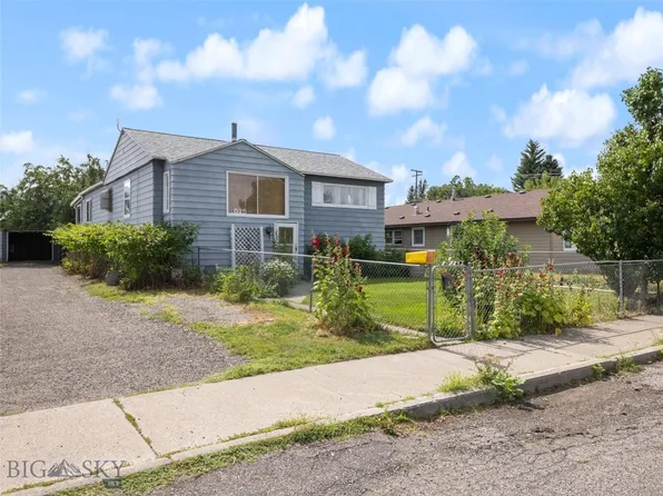 525 N 11th St, Livingston, MT 59047