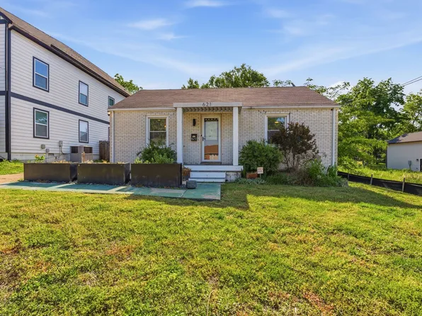 621 N 9th St, Nashville, TN 37206