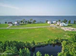 134 E Royal Way, Merry Hill, NC 27957