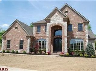 1305 Weidman Manor Ct, Ballwin, MO