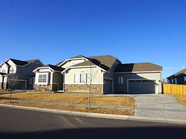 434 Buckskin Rd, Berthoud, CO 80513