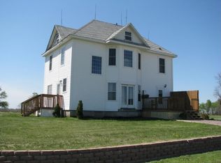 6875 173rd Ave SE, Wahpeton, ND 58075