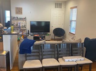 12-14 Homer St UNIT 1F, Brookline, MA 02445