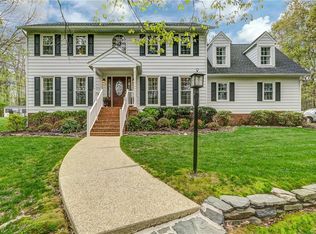 12939 Sweet Gum St, Beaverdam, VA 23015