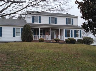 2103 Rosante Ct, Fallston, MD 21047