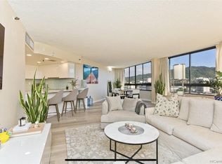 2499 Kapiolani Blvd APT 1201, Honolulu, HI 96826