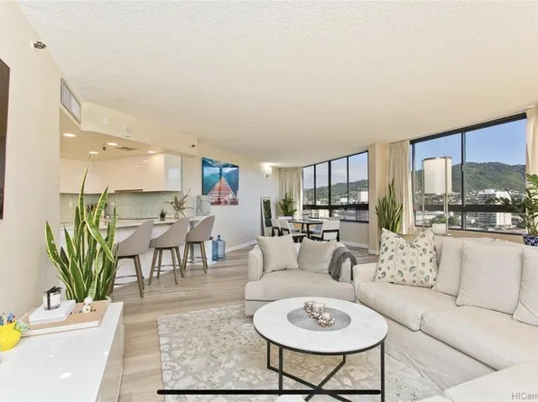 2499 Kapiolani Blvd, Honolulu, HI