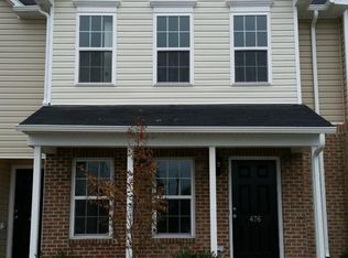 476 Ridgebrooke Dr, High Point, NC 27265