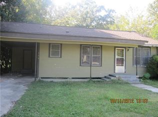 136 Stevens St, Petal, MS 39465