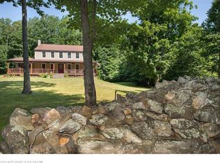 15 Bruce Ln, Berwick, ME 03901