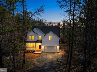 260 Deerfield Pl, Mineral, VA