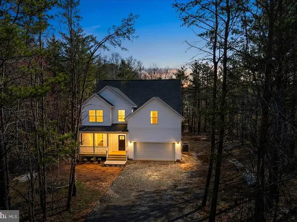 260 Deerfield Pl, Mineral, VA 23117