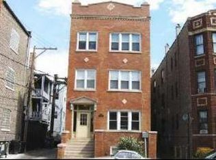 2346 W Augusta Blvd APT 1R, Chicago, IL 60622