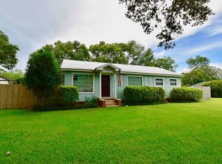 18881 Georgia St, Robertsdale, AL 36567