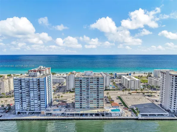 1410 S Ocean Dr APT 1603, Hollywood, FL 33019