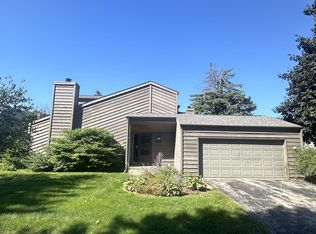 815 E Windfield Pl, Appleton, WI 54911