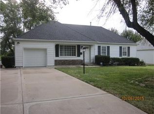 6105 N Woodland Ave, Kansas City, MO 64118