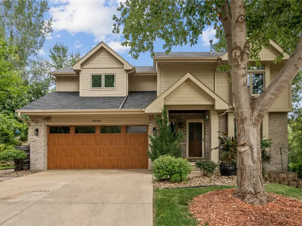 3446 Sycamore Ct NE, Cedar Rapids, IA 52402