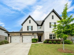 4712 Jackson Loop, Birmingham, AL 35242