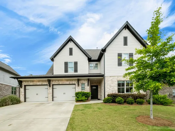 4712 Jackson Loop, Birmingham, AL 35242