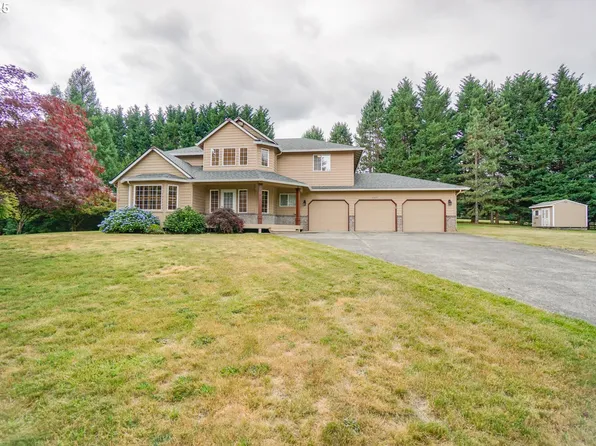 21219 NE 159th St, Brush Prairie, WA 98606