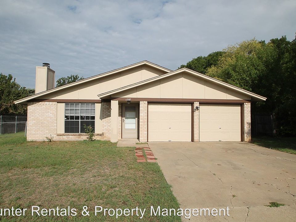 1st image of 1707 Shoemaker Dr