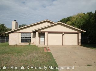 1707 Shoemaker Dr, Killeen, TX 76543