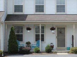 156 Radle Rd, Harrisburg, PA 17112